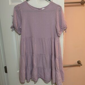 Carter’s Dress Size 14 XL NWOT